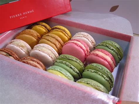 where to buy pierre herme macarons in paris|pierre hermé macarons collection.